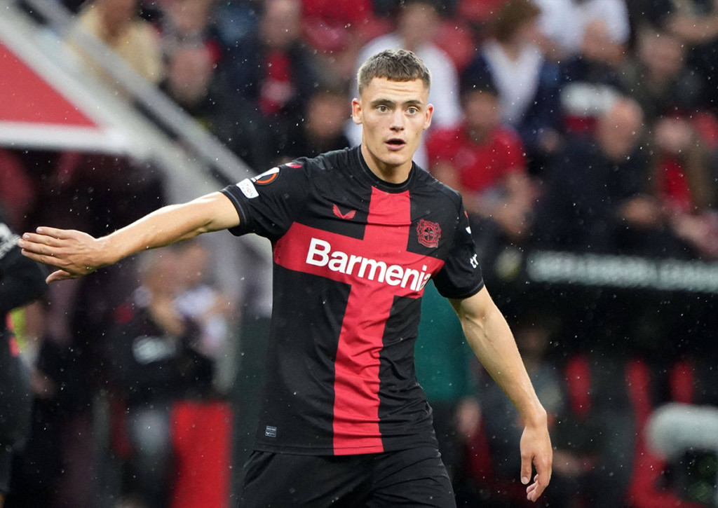 Leverkusen Qarabag Agdam Tipp