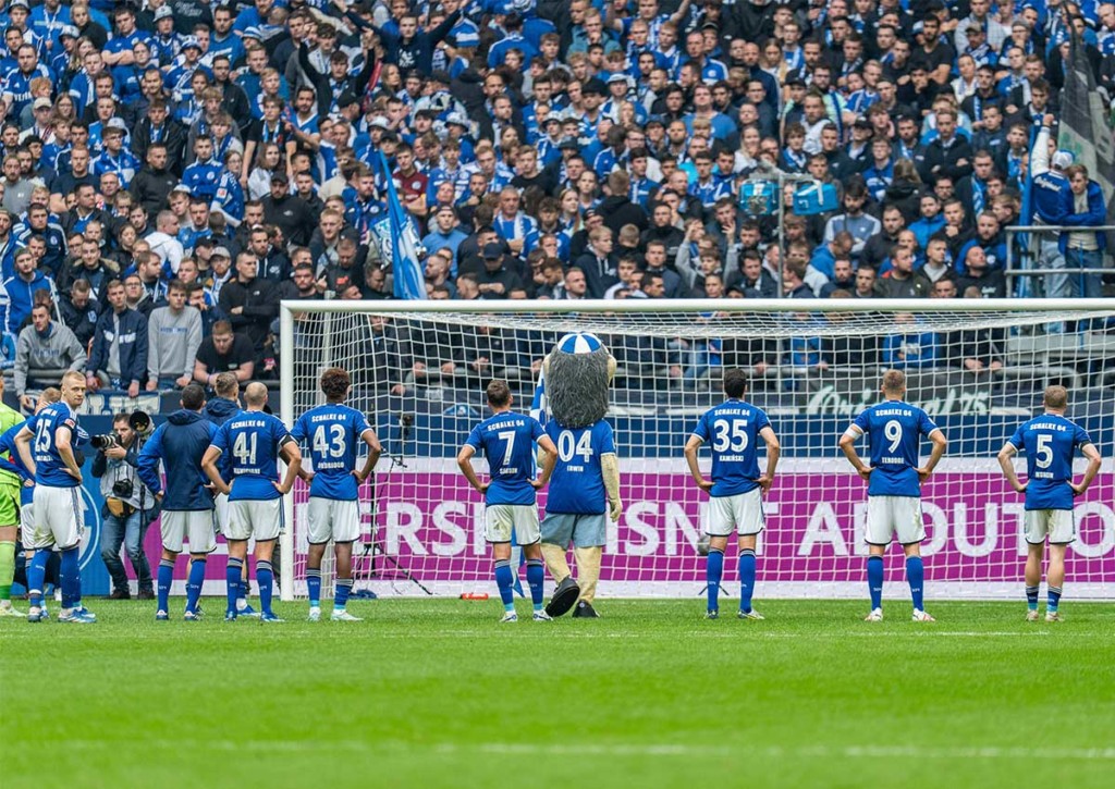 Schalke Hannover Tipp