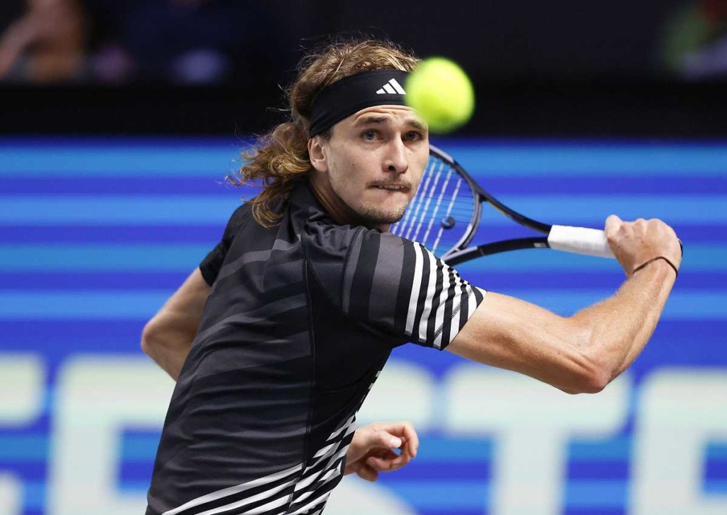 Zverev Norrie Tipp