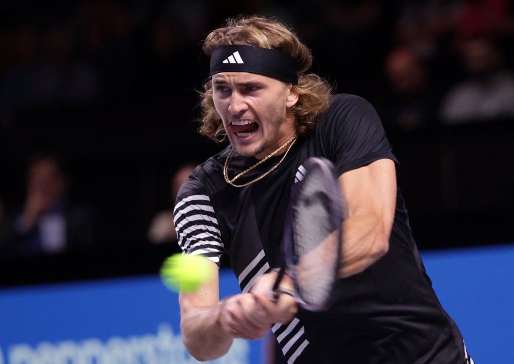 Alexander Zverev vs. Andrey Rublev Tipp, Prognose & Quoten 27.10.2023 - Tennis Wien