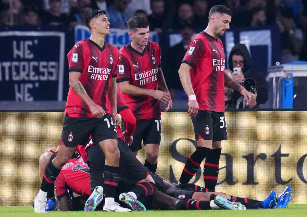 Findet AC Milan zuhause gegen Udinese in die Erfolgsspur zurück?