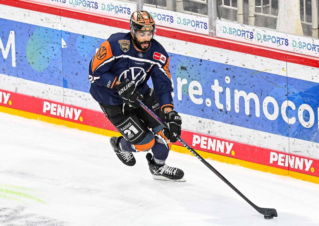 Adler Mannheim Grizzlys Wolfsburg Tipp