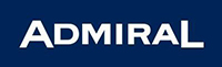 Admiral Logo