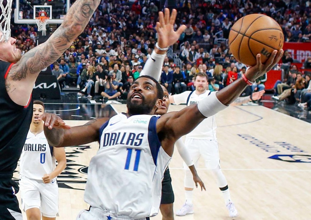 Dallas Mavericks Houston Rockets Tipp