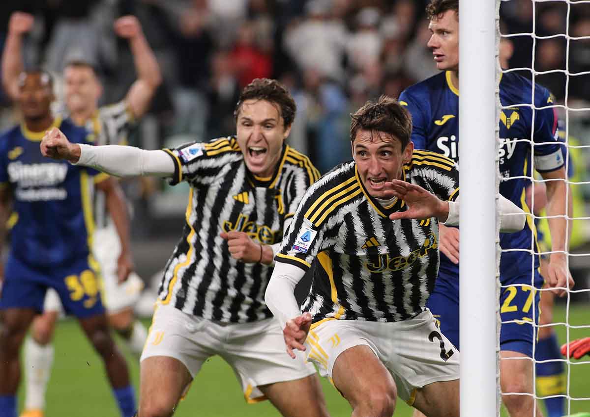 Fiorentina vs. Juventus Tipp, Prognose & Quoten 05.11.2023