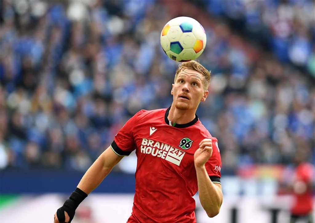 Hannover 96 Braunschweig Tipp