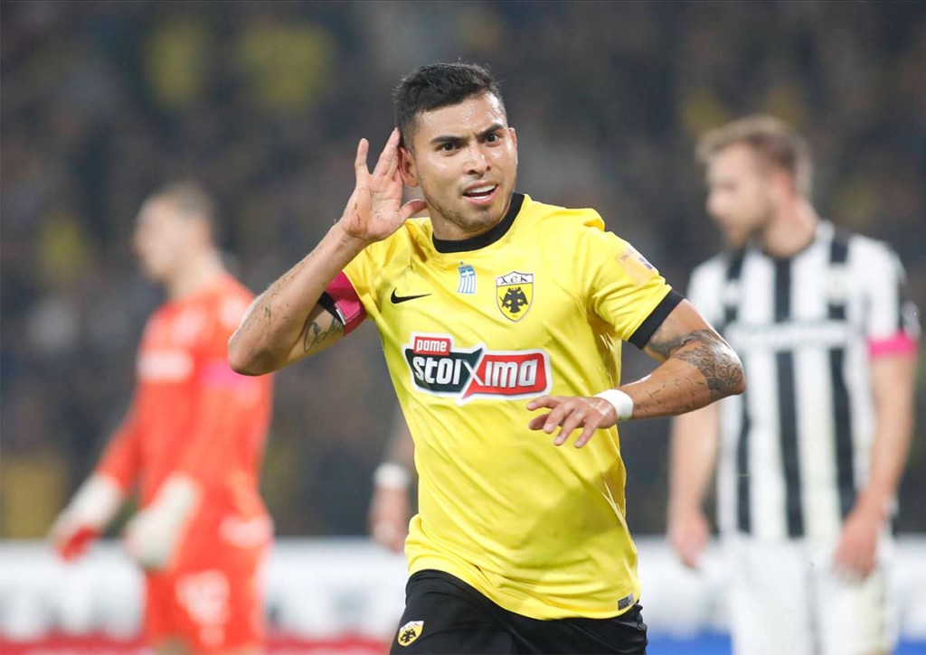 AEK Athen Marseille Tipp