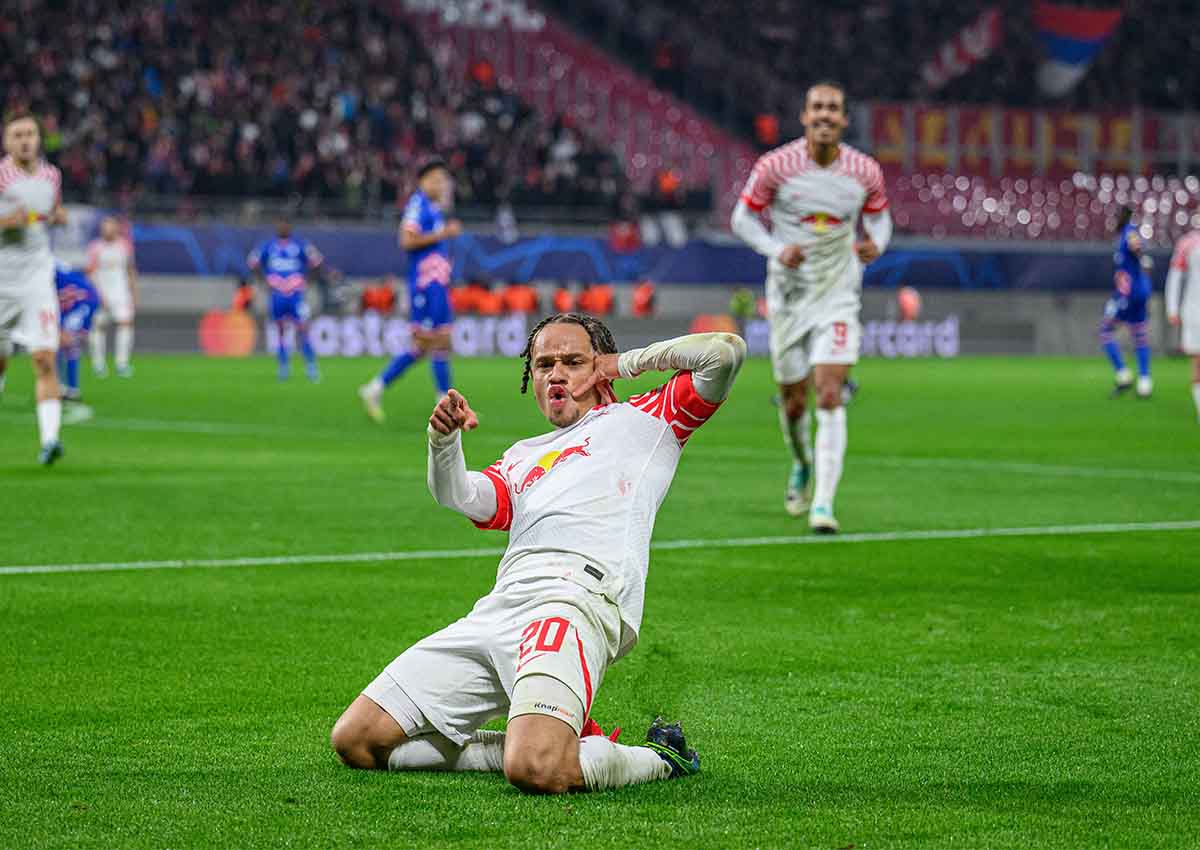 Crvena Zvezda vs RB Leipzig Prediction, Odds & Betting Tips, 07.11.2023