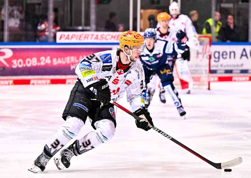 Adler Mannheim Fischtown Pinguins Bremerhaven Tipp