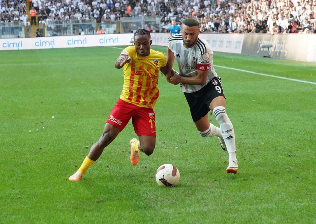 Kayserispor Alanyaspor Tipp