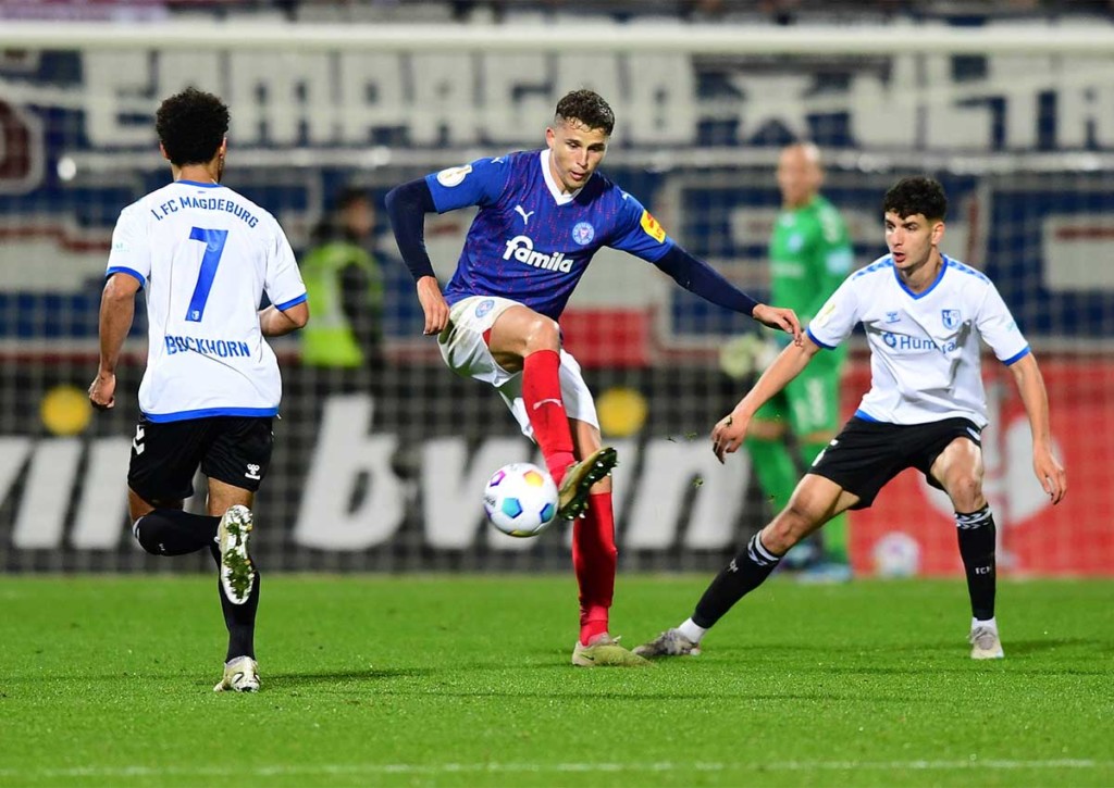 Osnabrück Kiel Tipp