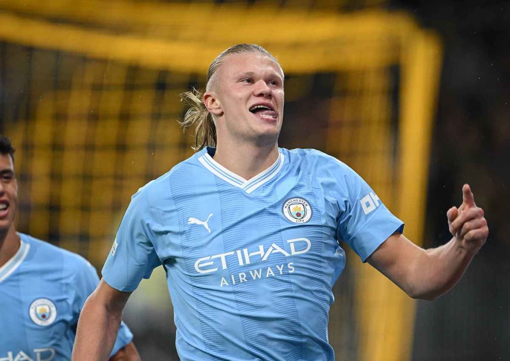 Manchester City Young Boys Tipp