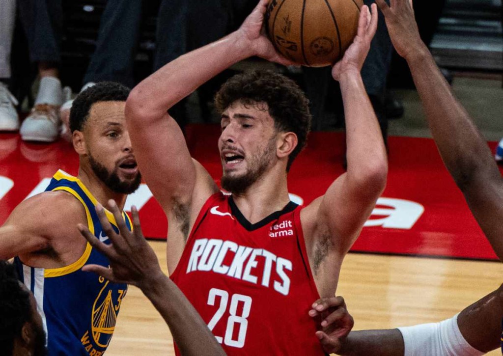 Houston Rockets Denver Nuggets Tipp