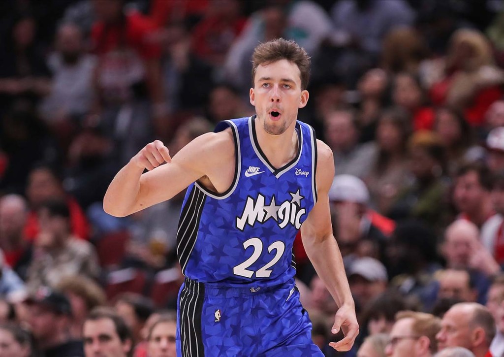 Orlando Magic Washington Wizards Tipp