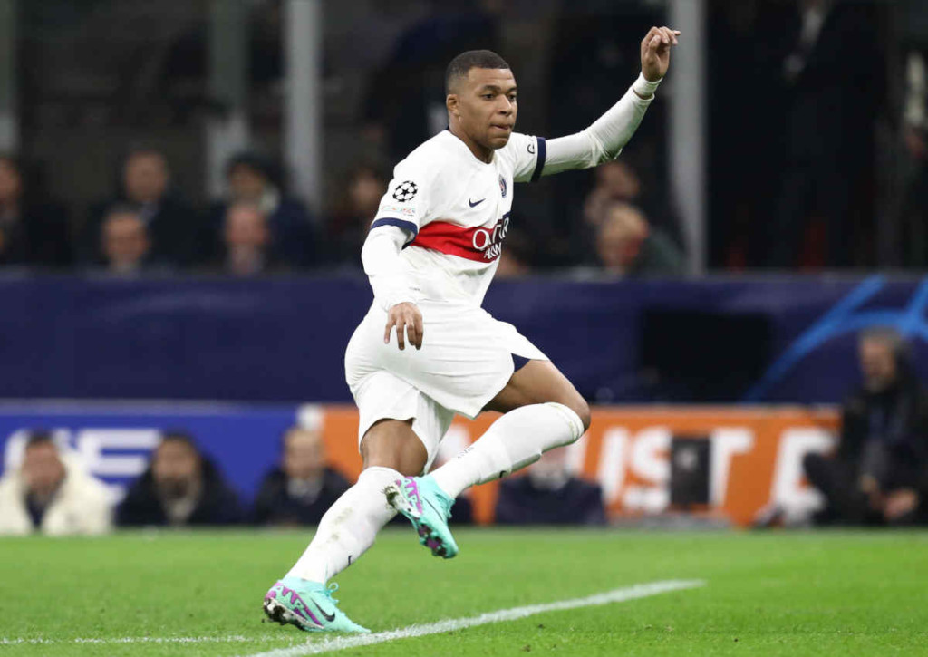 Gewinnt PSG mit Kylian Mbappe das Verfolgerduell bei Stade Reims?