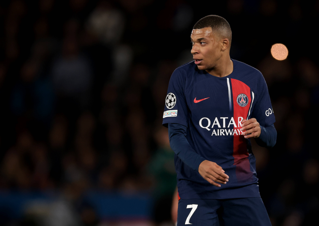 PSG Montpellier Tipp