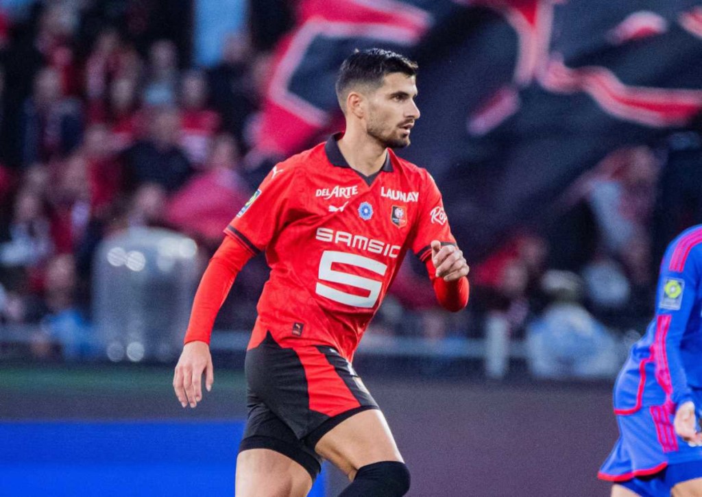 Maccabi Haifa Rennes Tipp