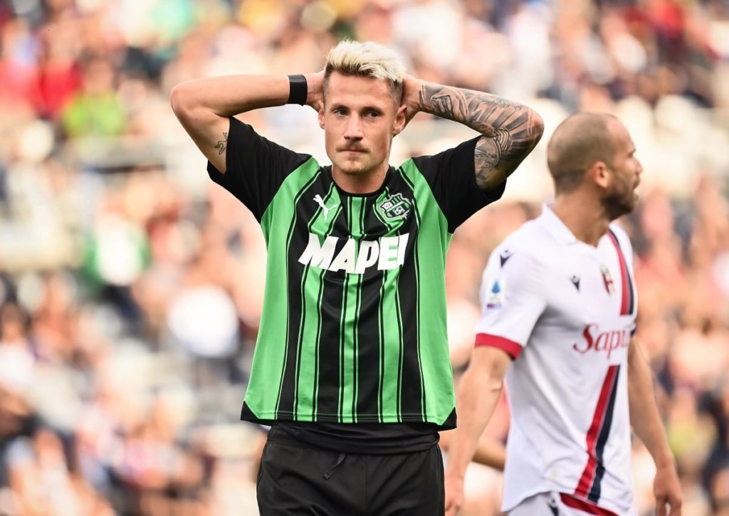 Sassuolo Spezia Tipp