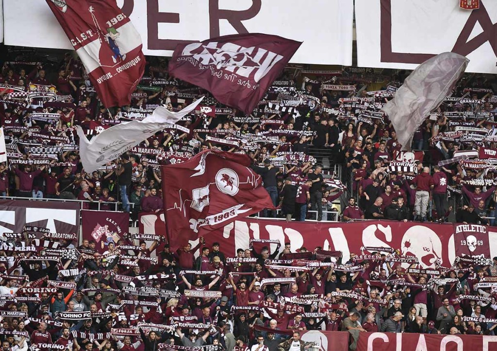 Torino Frosinone Tipp