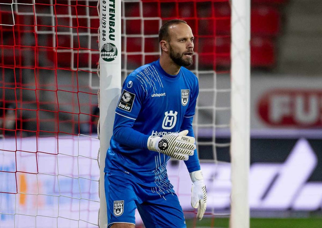 Ulm Freiburg 2 Tipp