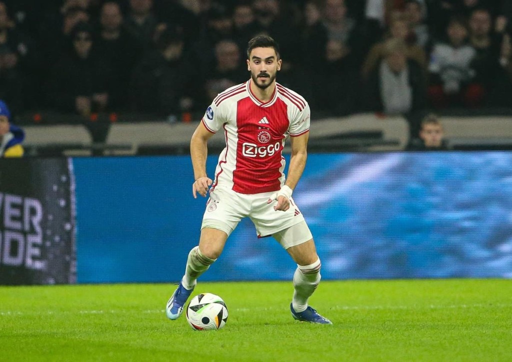 Ajax Amsterdam AEK Athen Tipp