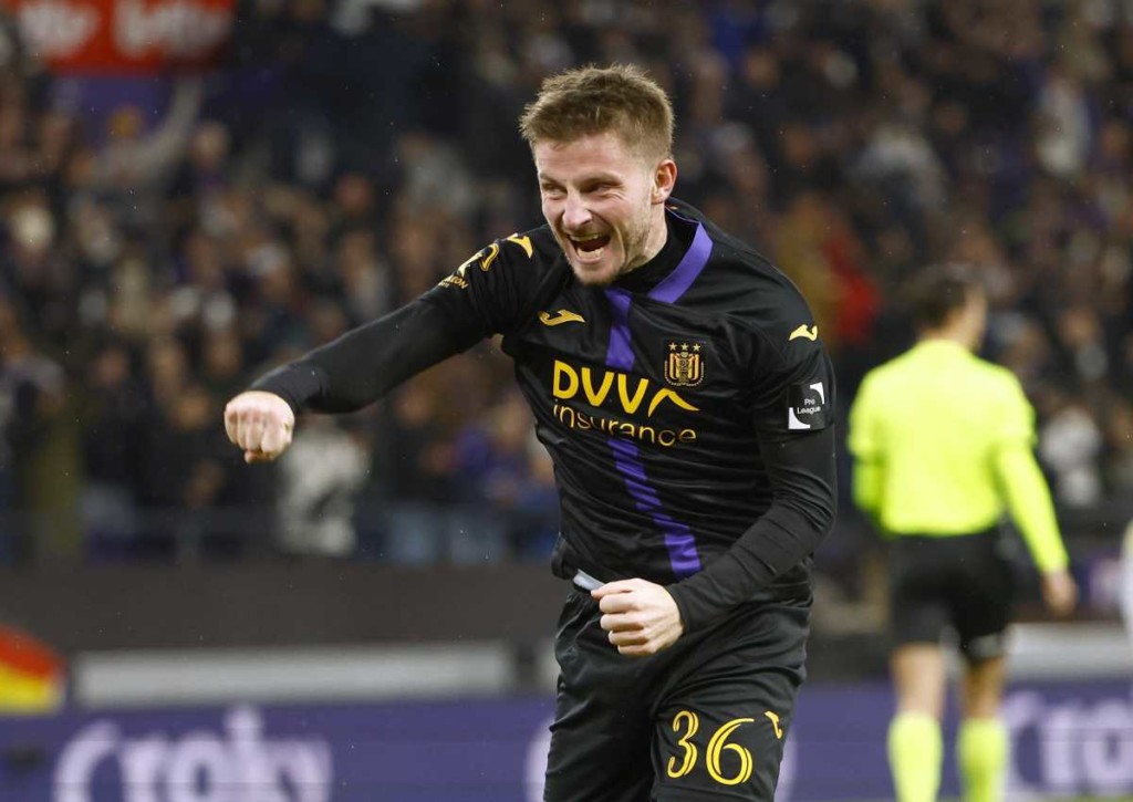 Antwerpen Anderlecht Tipp