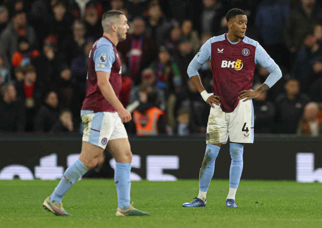 Kehrt Aston Villa nach zwei sieglosen Spielen gegen Burnley in die Erfolgsspur zurück?