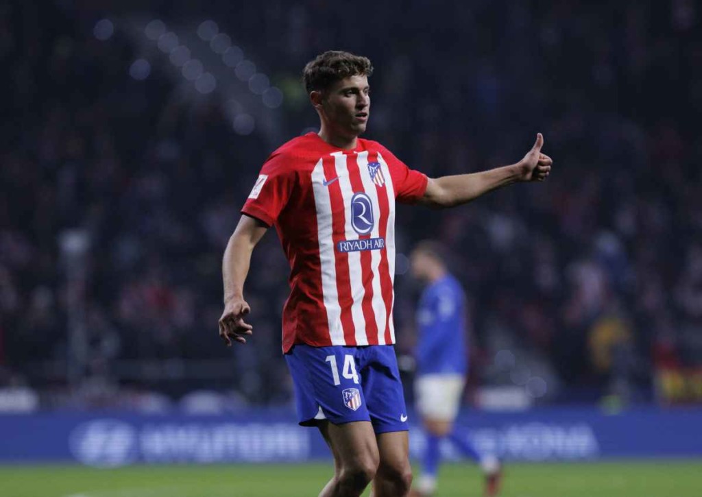 Atletico Madrid Sevilla Tipp