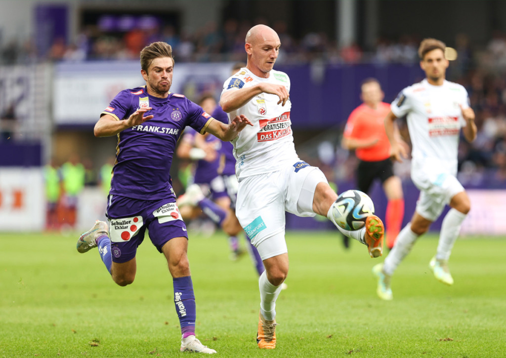 Austria Klagenfurt Austria Wien Tipp