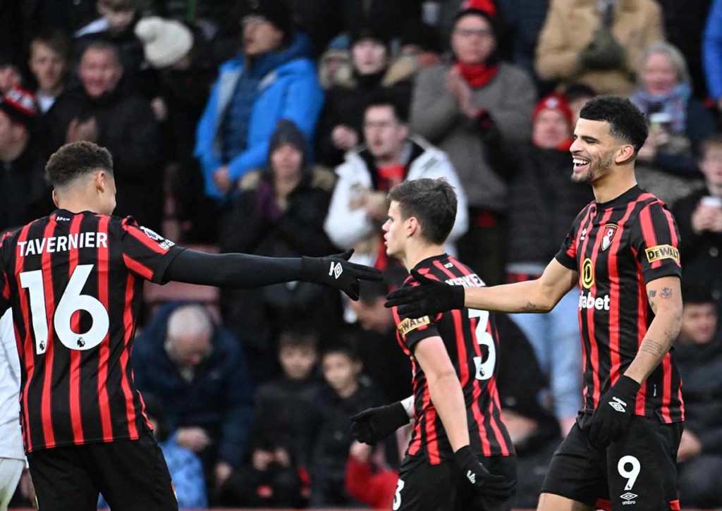 Bournemouth vs. Luton Tipp, Prognose & Quoten 16.12.2023 - Premier League