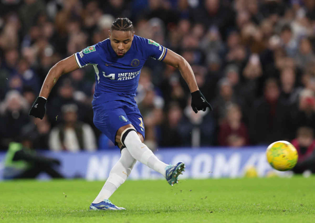 Feiert Hoffnungsträger Nkunku sein PL-Debüt im Spiel Chelsea vs. Wolverhampton?