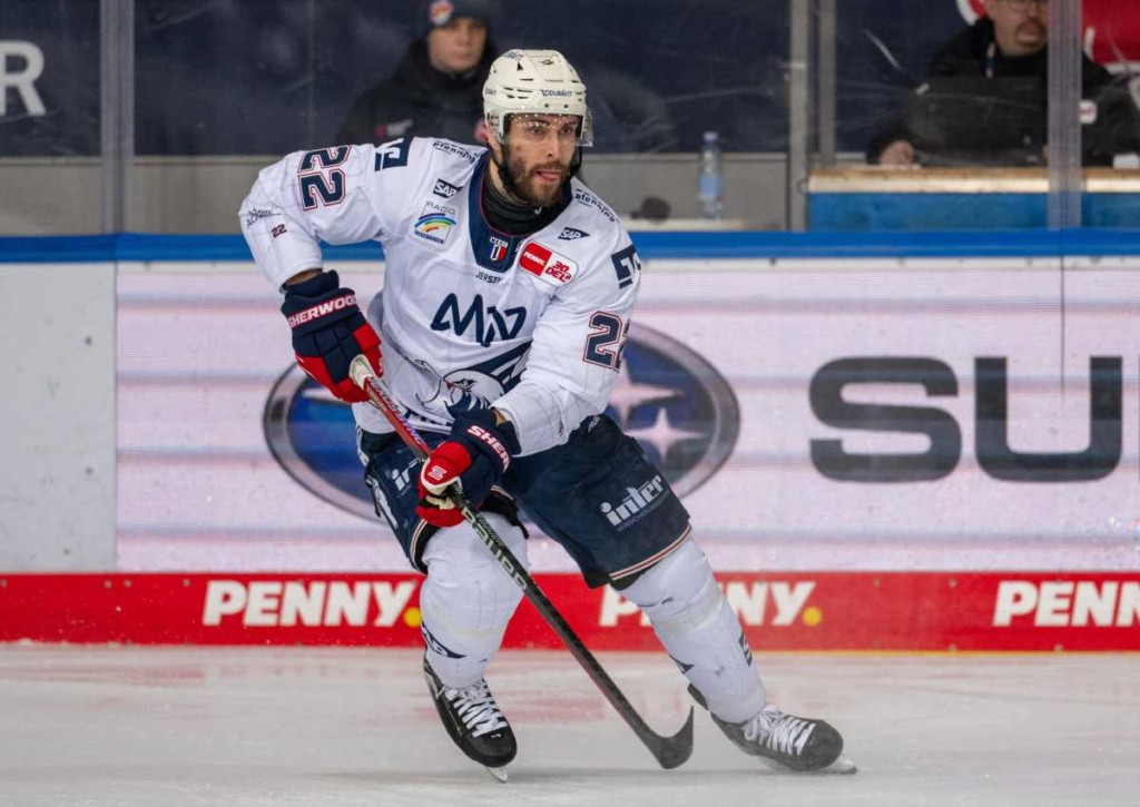 Adler Mannheim Eisbären Berlin Tipp