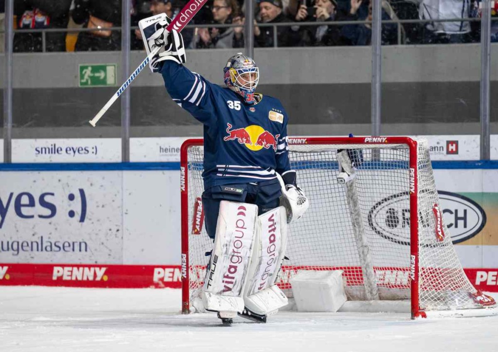 Eisbären Berlin EHC Red Bull München Tipp