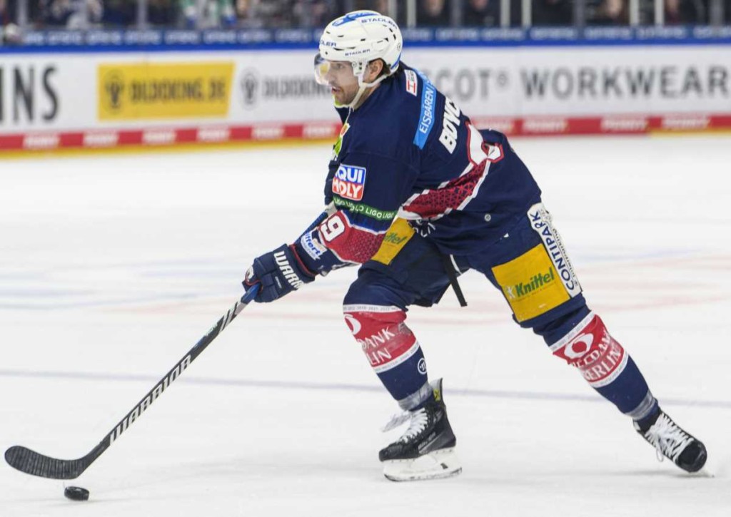 Eisbären Berlin Adler Mannheim Tipp