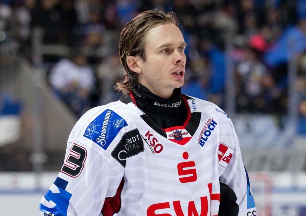 Augsburger Panther Fischtown Pinguins Bremerhaven Tipp