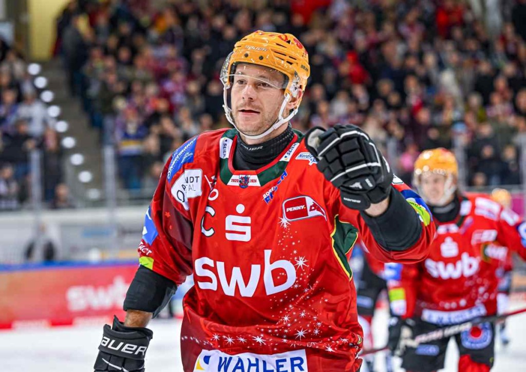 Fischtown Pinguins Bremerhaven Eisbären Berlin Tipp