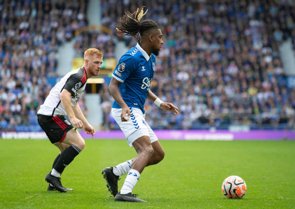 Zieht Everton durch einen Erfolg gegen Fulham ins Halbfinale des EFL Cups ein?