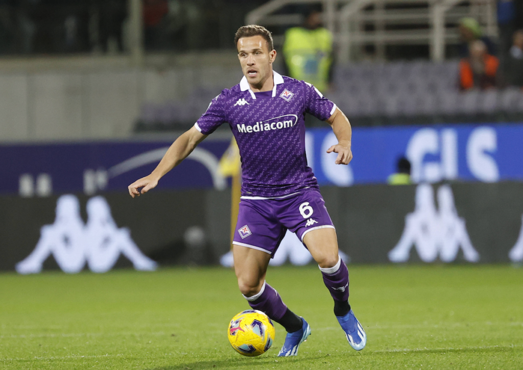 Fiorentina Turin FC Tipp