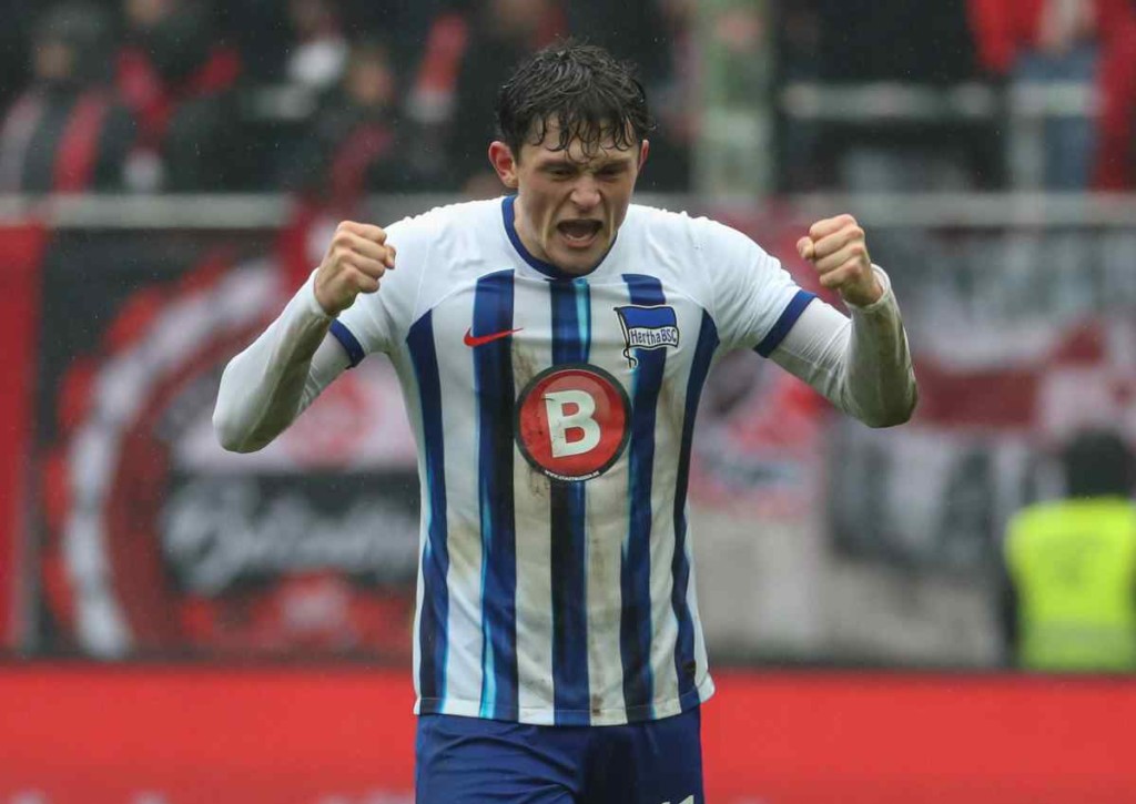 Hertha Osnabrück Tipp