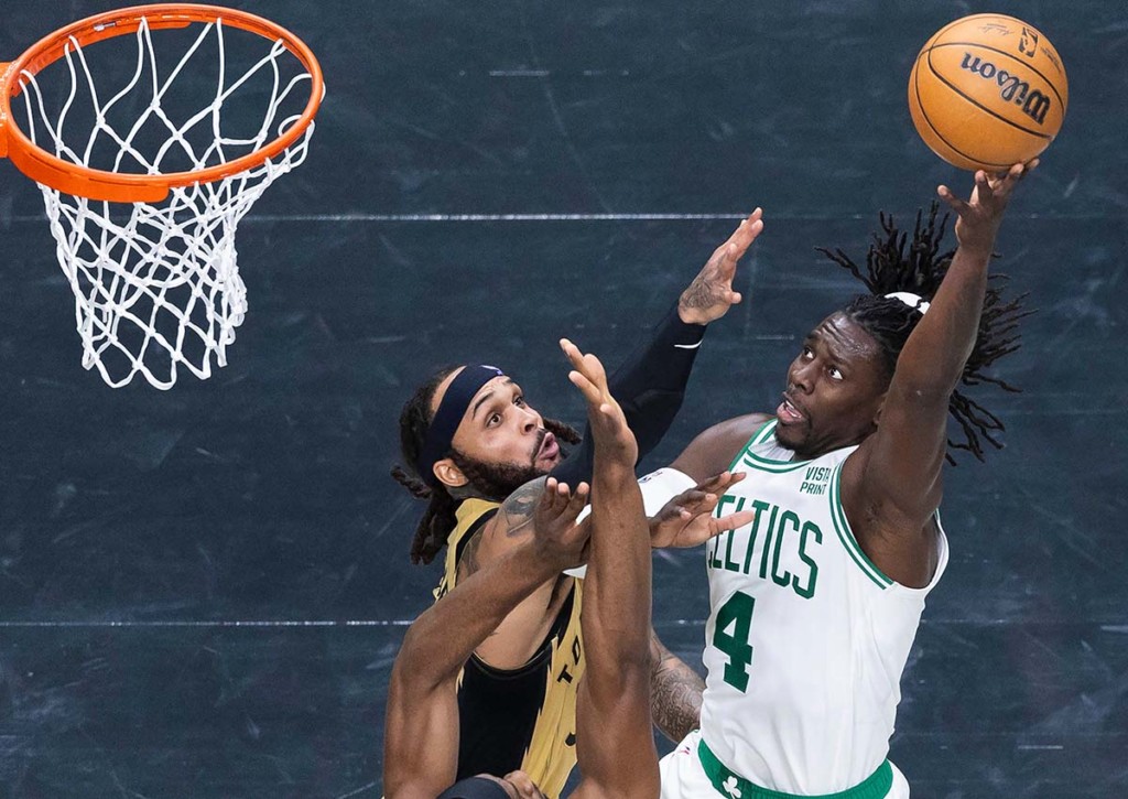 Indiana Pacers Boston Celtics Tipp