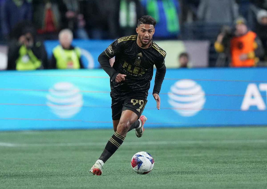 LAFC Houston Dynamo Tipp