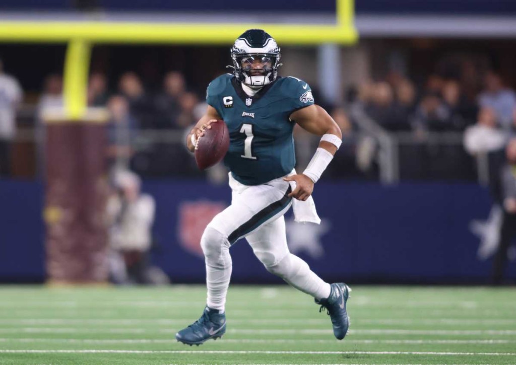 Seattle Seahawks Philadelphia Eagles Tipp