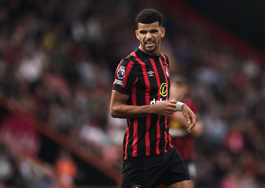 Nottingham Bournemouth Tipp