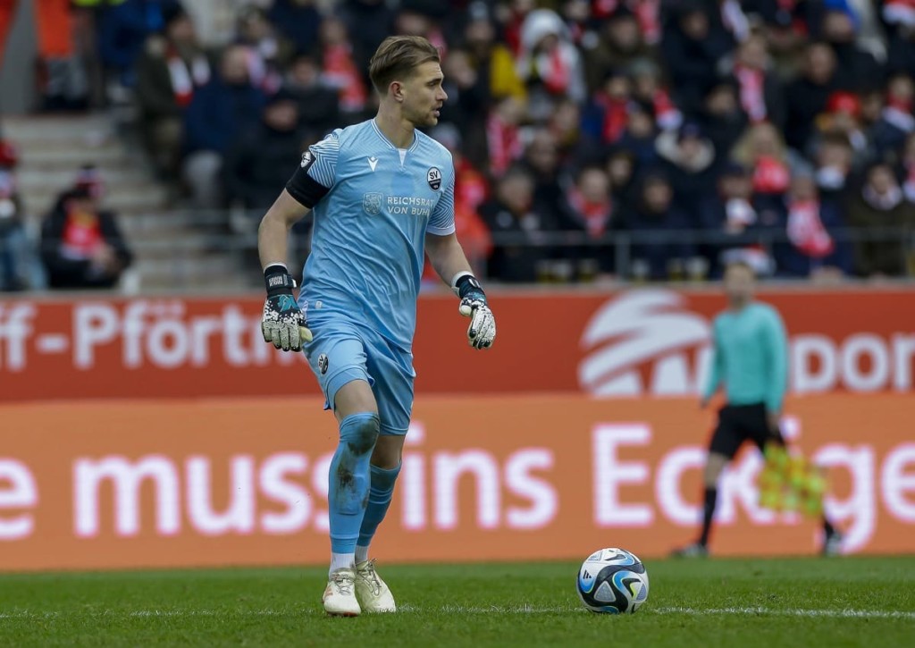 Sandhausen Mannheim Tipp