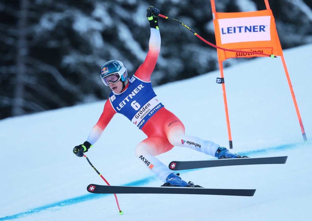 Alta Badia Riesenslalom Herren