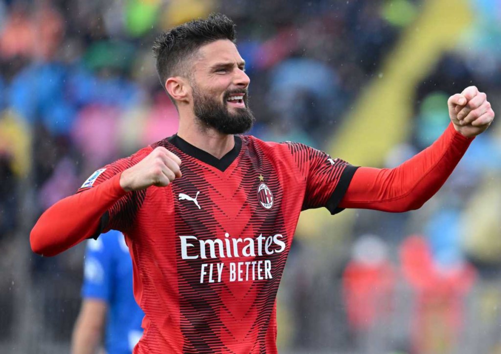 AC Milan AS Rom Tipp