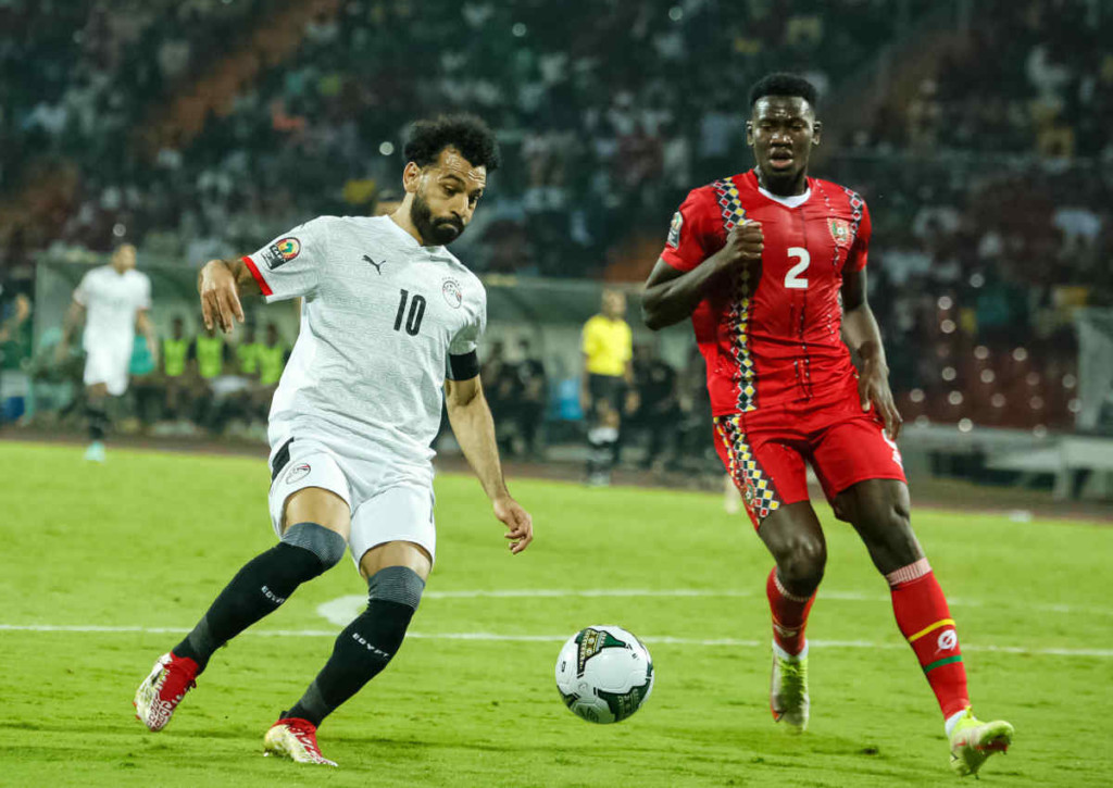 Führt Mo Salah Ägypten zum souveränen Auftaktsieg gegen Mosambik?