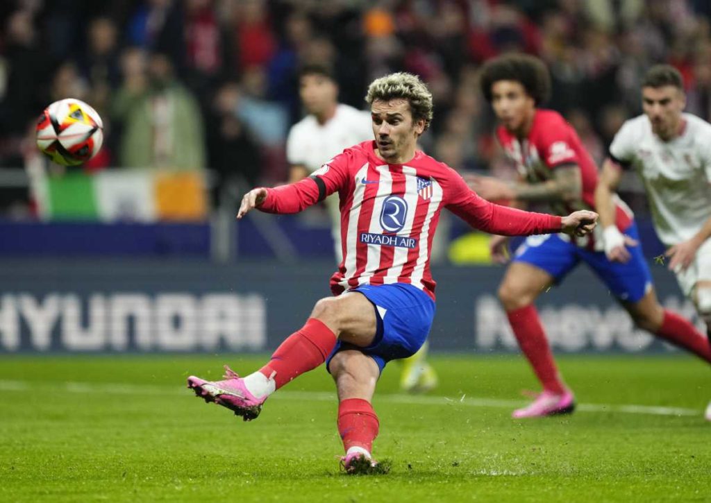 Atletico Madrid Valencia Tipp