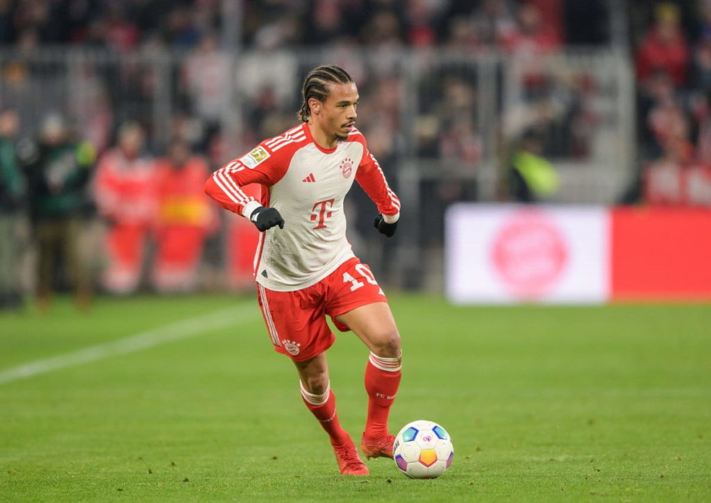 Bayern Union Berlin Tipp