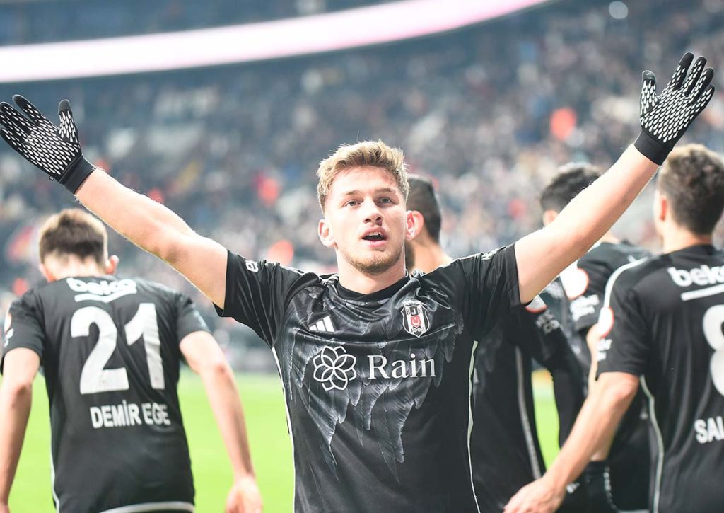 Besiktas Adana Demirspor Tipp